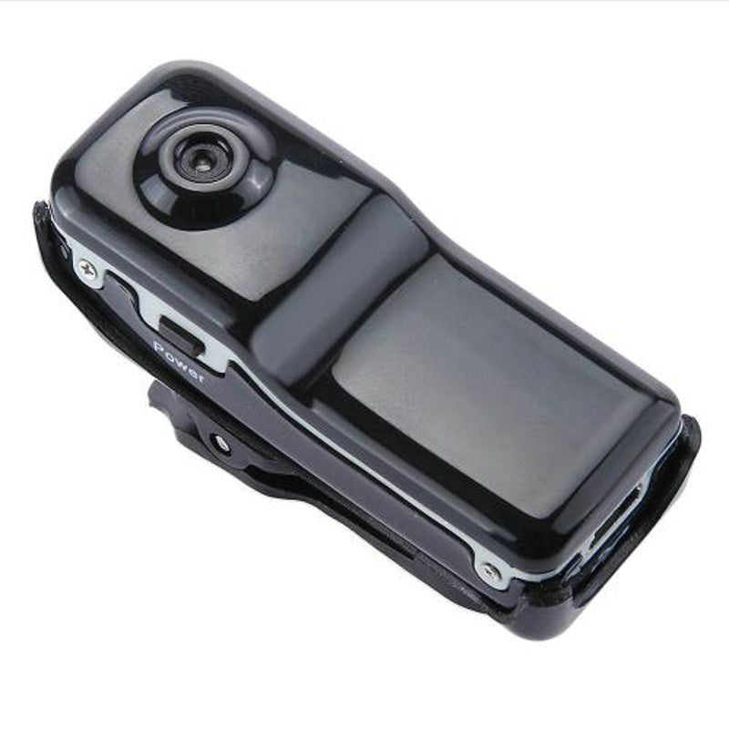 ShadowEye™ – Mini Câmera de Ação Ultra Compacta para Vigilância Tática e Missões
