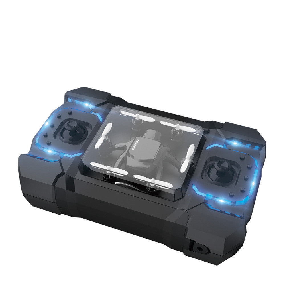 SkyRecon™ UAV Tático 6 Eixos com Câmera HD e Controle Total