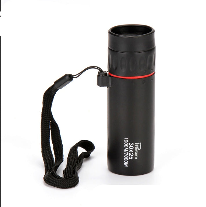 ShadowScope X1™ - Monóculo Militar com Visão Noturna HD para Celular