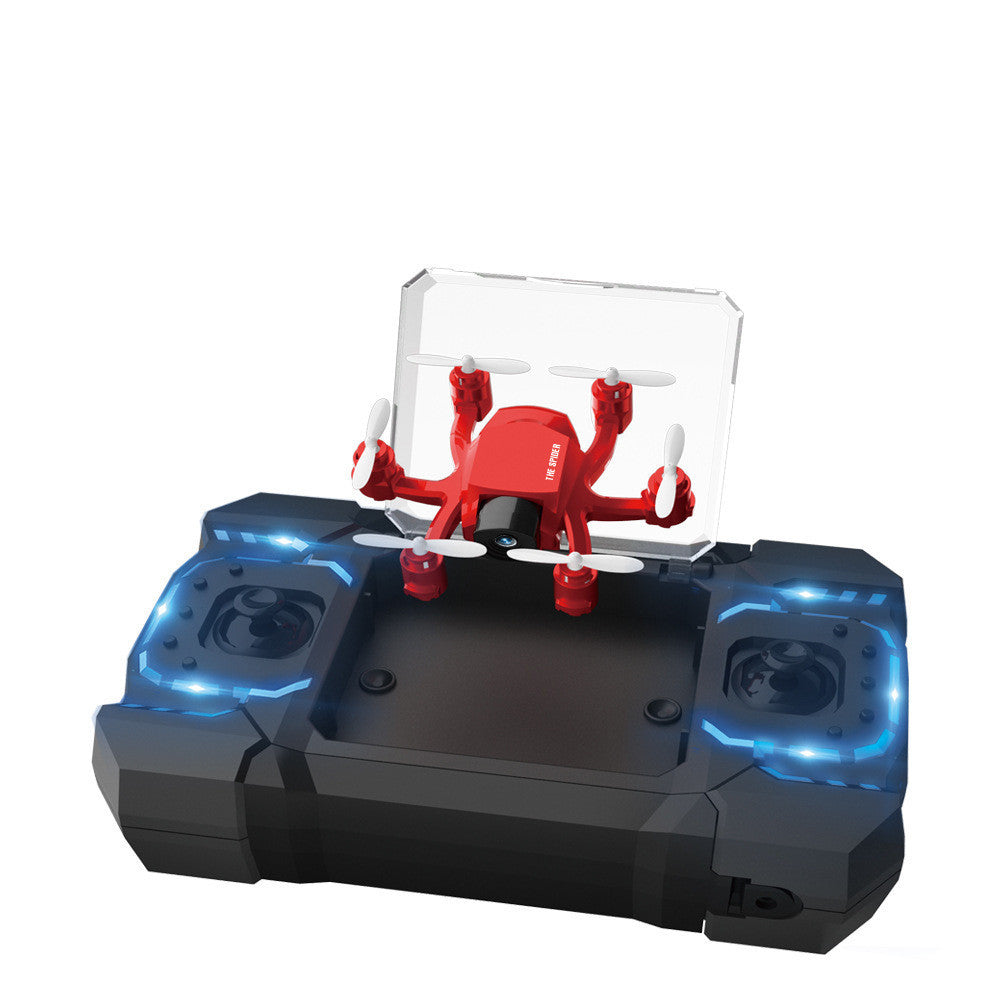 SkyRecon™ UAV Tático 6 Eixos com Câmera HD e Controle Total