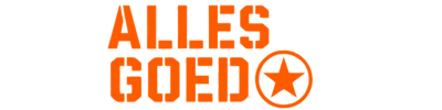 ALLES GOED