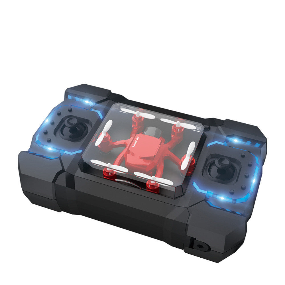 SkyRecon™ UAV Tático 6 Eixos com Câmera HD e Controle Total