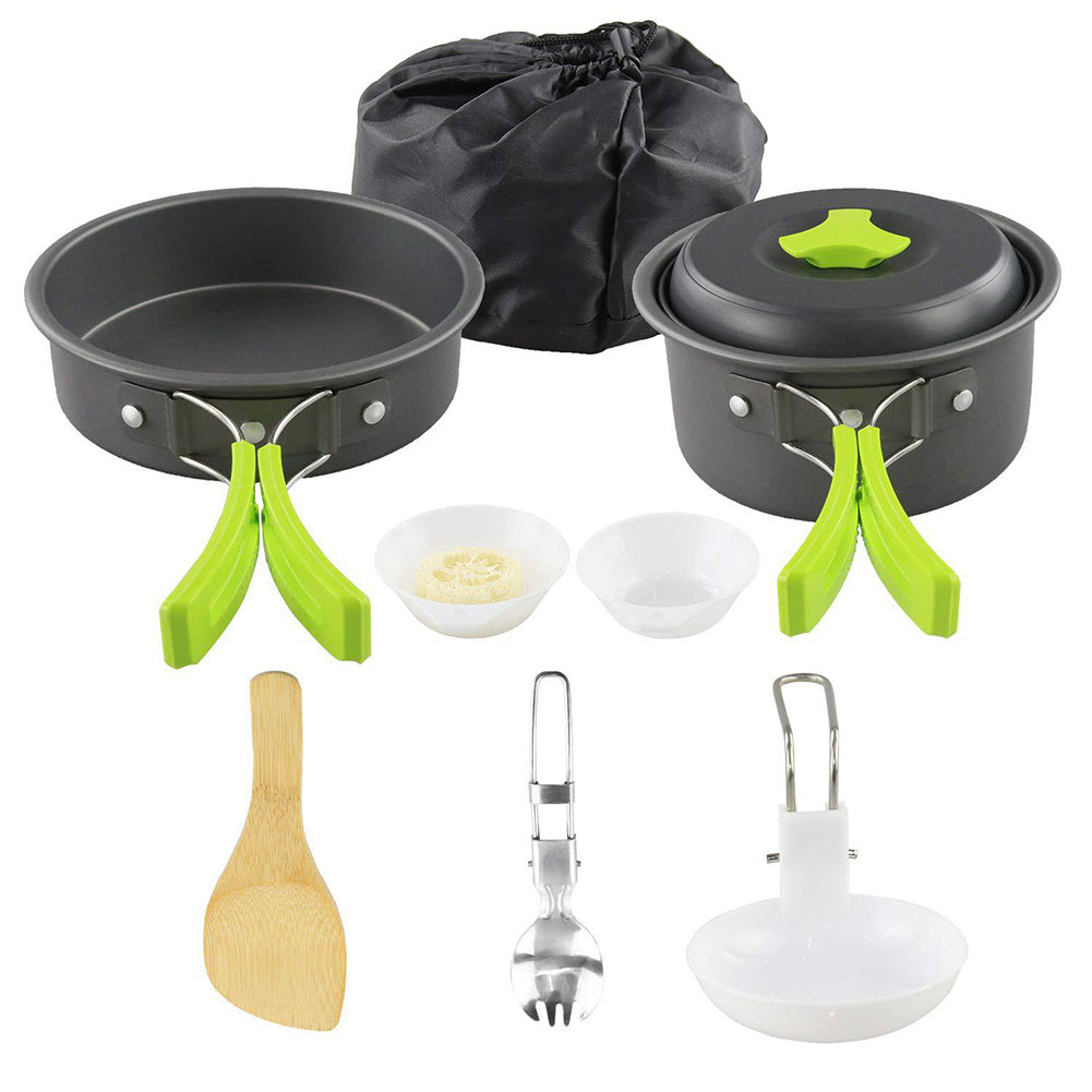 FireMeal™ – Kit Tático e Compacto para Sobrevivência
