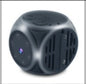 ShadowEye PRO™ - Mini Câmera Noturna Espiã com Detecção de Movimento