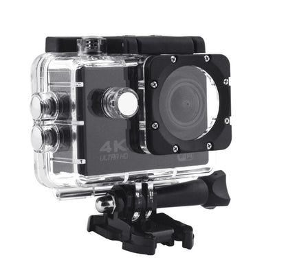 AquaShot™ A7 – Câmera Esportiva 2.0” à Prova d’Água com Gravação em HD e Função Webcam