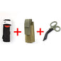 BattleStop™ – Torniquete Militar Tático de Emergência