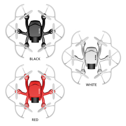 SkyRecon™ UAV Tático 6 Eixos com Câmera HD e Controle Total