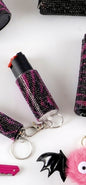 StrikeShield™ - Spray de Pimenta Premium