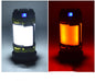 LuminForce PRO™ - Lanterna de Emergência Tática 3 em 1
