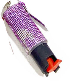 StrikeShield™ - Spray de Pimenta Premium