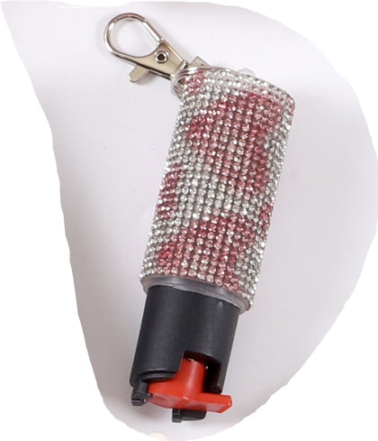 StrikeShield™ - Spray de Pimenta Premium