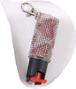 StrikeShield™ - Spray de Pimenta Premium