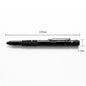 StrikePen X™ - Caneta de Autodefesa Tática com Luz LED