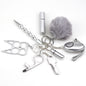 GuardianClaw™ - Kit Completo de Autodefesa Tática (8 em 1)