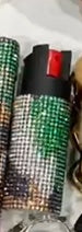 StrikeShield™ - Spray de Pimenta Premium