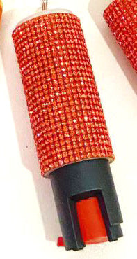 StrikeShield™ - Spray de Pimenta Premium
