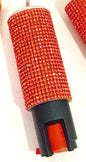 StrikeShield™ - Spray de Pimenta Premium