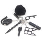 GuardianClaw™ - Kit Completo de Autodefesa Tática (8 em 1)