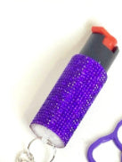 StrikeShield™ - Spray de Pimenta Premium