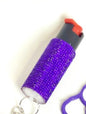 StrikeShield™ - Spray de Pimenta Premium