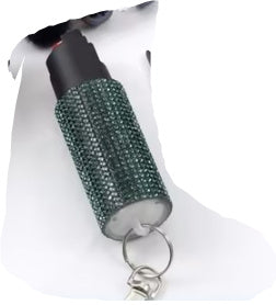 StrikeShield™ - Spray de Pimenta Premium