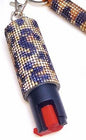 StrikeShield™ - Spray de Pimenta Premium